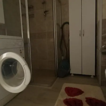 Oba Palace 100 M To The Beach Appartamento Alanya